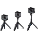 GoPro Hand Grip Shorty (Mini Extension Pole + Tripod) για Action Cameras GoPro - Image 4