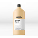L'Oréal Professionnel Serie Expert Absolut Repair Σαμπουάν Αναδόμησης/Θρέψης για Ξηρά Μαλλιά Μαλλιά 1500ml