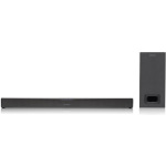 Sharp HT-SB110 Soundbar 2.0 Bluetooth και HDMI 90W με Τηλεχειριστήριο Μαύρο - Image 4