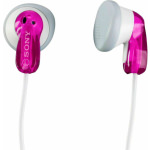 Sony Ακουστικά Ψείρες Earbuds MDR-E9LP Ροζ - Image 2