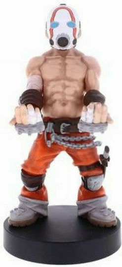 Exquisite Gaming Cable Guys Βάση Φόρτισης Κινητού Borderlands Psycho - Image 1