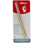 Mavala Switzerland Ξύλινο Σπρωχτηράκι για Πετσάκια 5τμχ - Image 2