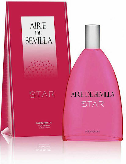 Instituto Espanol Aire Sevilla Star Eau de Toilette 150ml - Image 1