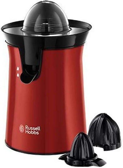 Russell Hobbs Colour Plus+ Ηλεκτρικός Στίφτης 60W Κόκκινος - Image 1
