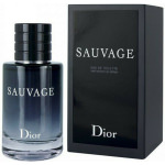 Dior Sauvage Eau de Parfum Refillable 60ml - Image 2