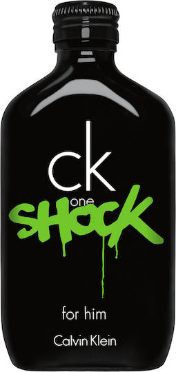 Calvin Klein One Eau de Toilette 100ml - Image 1