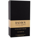 Carolina Herrera Bad Boy Eau de Parfum 100ml - Image 3