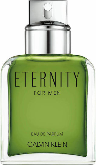 Calvin Klein Eternity Eau de Parfum 100ml - Image 1