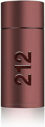 Carolina Herrera 212 Sexy Men Eau de Toilette 100ml - Image 1