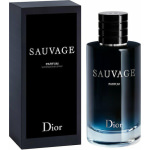 Dior Sauvage Pure Parfum Refillable 200ml - Image 2