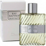 Dior Eau Sauvage Eau de Toilette 100ml - Image 2
