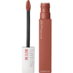 Maybelline Super Stay Matte Ink Υγρό Κραγιόν Matte 70 Amazonian 5ml