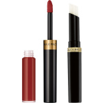 Max Factor Lipfinity Lip Colour Υγρό Κραγιόν 110 Passionate 4.2gr - Image 3