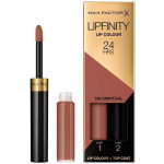 Max Factor Lipfinity Lip Colour Υγρό Κραγιόν 180 Spiritual 4.2gr - Image 4