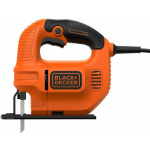 Black & Decker Σέγα 400W