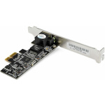 StarTech Ενσύρματη Κάρτα Δικτύου Gigabit (2.5Gbps) Ethernet PCI-e - Image 2