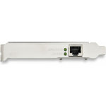 StarTech Ενσύρματη Κάρτα Δικτύου Gigabit (2.5Gbps) Ethernet PCI-e - Image 3
