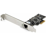 StarTech Ενσύρματη Κάρτα Δικτύου Gigabit (2.5Gbps) Ethernet PCI-e
