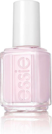 Essie Color Gloss Βερνίκι Νυχιών 389 Peak Snow 13.5ml Virgin Snow Winter 2015 - Image 1