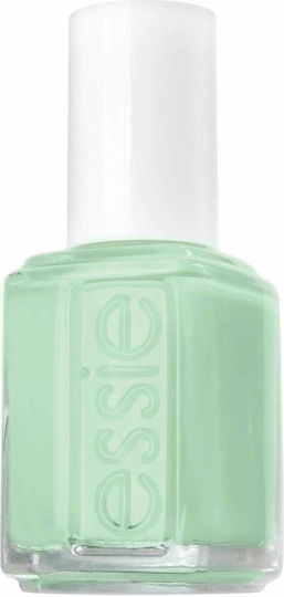 Essie Color Gloss Βερνίκι Νυχιών 99 Mint Candy Apple 13.5ml Sweet Time of The Year Winter 2009 - Image 1