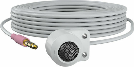 Axis T8351 MK II Μικρόφωνο Συστημάτων CCTV Λευκό 01560-001 - Image 1