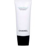 Chanel Hydra Beauty Camellia Μάσκα Ομορφιάς Προσώπου Νύχτας για Αναζωογόνηση 100ml - Image 3
