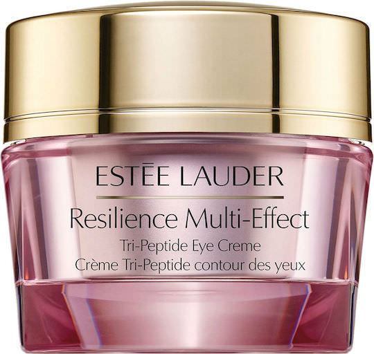 Estee Lauder Resilience Multi-Effect Κρέμα Ματιών για Αντιγήρανση με 15SPF 15ml - Image 1