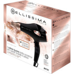 Bellissima myPRO Ionic Επαγγελματικό Πιστολάκι Μαλλιών με Φυσούνα 2300W - Image 3