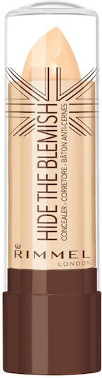 Rimmel Hide the Blemish Concealer 103 Soft Honey Stick 4.5gr - Image 1