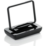 One For All SV 9125 Εσωτερική Κεραία Τηλεόρασης (απαιτεί τροφοδοσία) σε Μαύρο Χρώμα Σύνδεση με Ομοαξονικό (Coaxial) Καλώδιο - Image 3