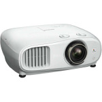 Epson EH-TW7100 3D Projector 3LCD 4K Ultra HD Απλής Λάμπας με Ενσωματωμένα Ηχεία - Image 3