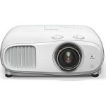 Epson EH-TW7100 3D Projector 3LCD 4K Ultra HD Απλής Λάμπας με Ενσωματωμένα Ηχεία