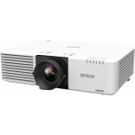 Epson EB-L530U Projector 3LCD Full HD Laser με Wi-Fi και Ενσωματωμένα Ηχεία - Image 2