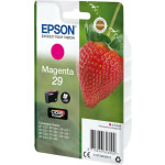 Epson 29 Γνήσιο Μελάνι Εκτυπωτή InkJet Ματζέντα (C13T29834010 C13T29834012) - Image 4