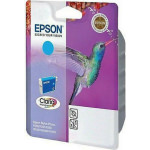 Epson T0802 Γνήσιο Μελάνι Εκτυπωτή InkJet Κυανό (C13T08024010 C13T08024020 C13T08024011) - Image 4