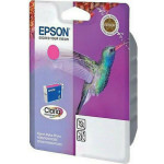 Epson T0803 Γνήσιο Μελάνι Εκτυπωτή InkJet Ματζέντα (C13T08034010 C13T08034011) - Image 3