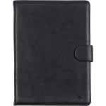 Rivacase 3017 Flip Cover Δερματίνης Μαύρο (Universal 9-10.1") - Image 3