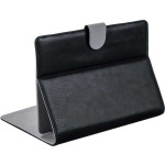 Rivacase 3017 Flip Cover Δερματίνης Μαύρο (Universal 9-10.1") - Image 4
