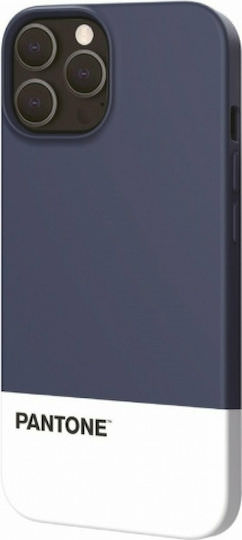 Celly Pantone Back Cover Πλαστικό Μπλε (iPhone 13 Pro) - Image 1