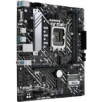 Asus Prime H610M-A D4-CSM Motherboard Micro ATX με Intel 1700 Socket 90MB19P0-M0EAYC - Image 2