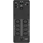 APC Back UPS Pro 1600 Line-Interactive 1600VA 960W με 6 IEC Πρίζες - Image 3