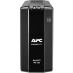 APC Back UPS Pro 650 Line-Interactive 650VA 390W με 6 IEC Πρίζες - Image 4