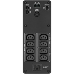 APC Back UPS Pro 1200 Line-Interactive 1200VA 720W με 6 IEC Πρίζες - Image 3