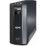 APC Back-UPS Pro 900 Line-Interactive 900VA 540W με 5 Schuko Πρίζες