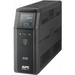 APC Back UPS Pro 1200 Line-Interactive 1200VA 720W με 6 IEC Πρίζες - Image 4