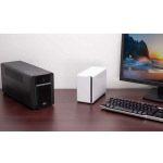 APC Back-UPS 750VA AVR (IEC) Line-Interactive 410W με 4 IEC Πρίζες - Image 3