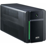 APC Back-UPS 1200 Line-Interactive 1200VA 650W με 6 IEC Πρίζες - Image 4