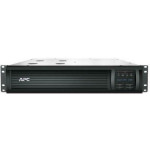 APC Smart-UPS 1500VA LCD RM 2U 230V with Network Card Line-Interactive 1000W με 4 IEC Πρίζες - Image 4