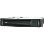 APC Smart-UPS 1000VA LCD RM 2U 230V with SmartConnect Line-Interactive 700W με 4 IEC Πρίζες