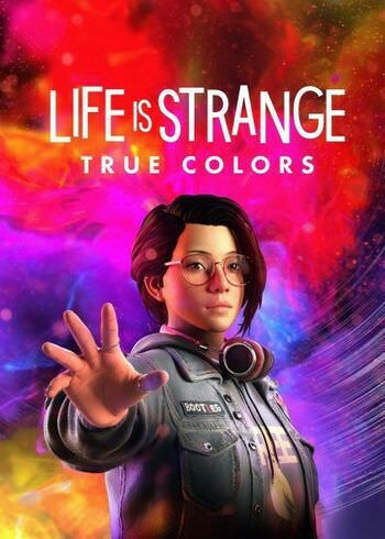 Life Is Strange True Colors (Key) PC Game - Image 1